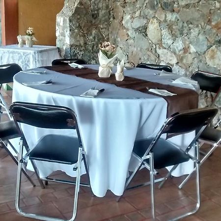 Hotel Boutique Casa Mellado Гуанахуато Экстерьер фото