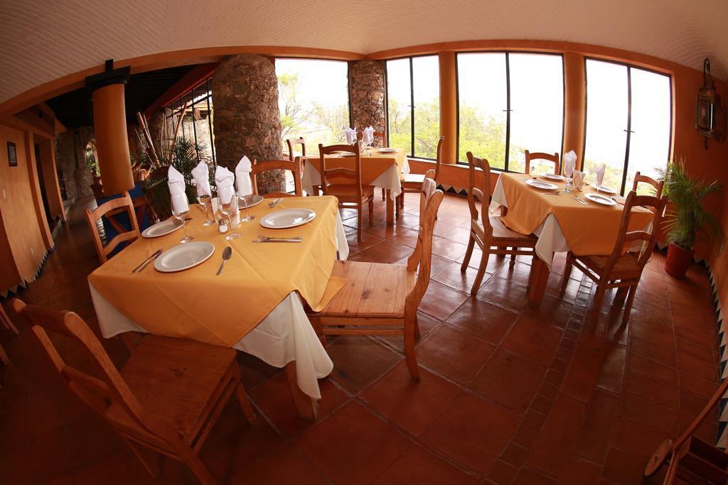 Hotel Boutique Casa Mellado Гуанахуато Экстерьер фото