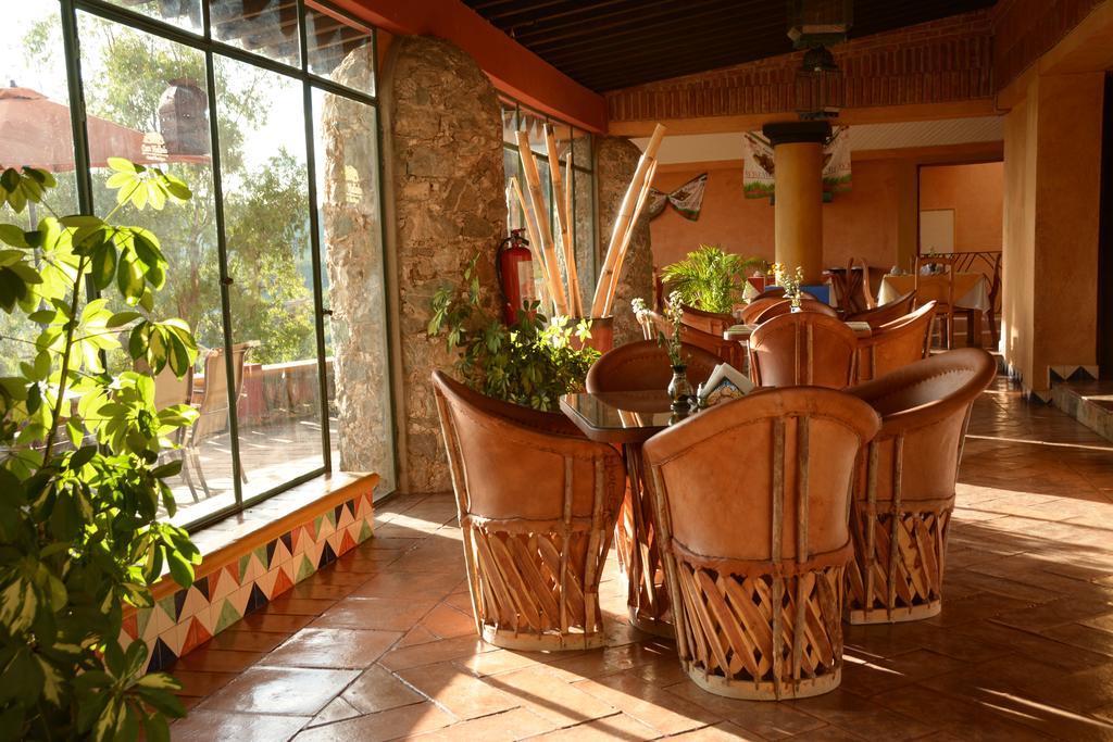 Hotel Boutique Casa Mellado Гуанахуато Экстерьер фото