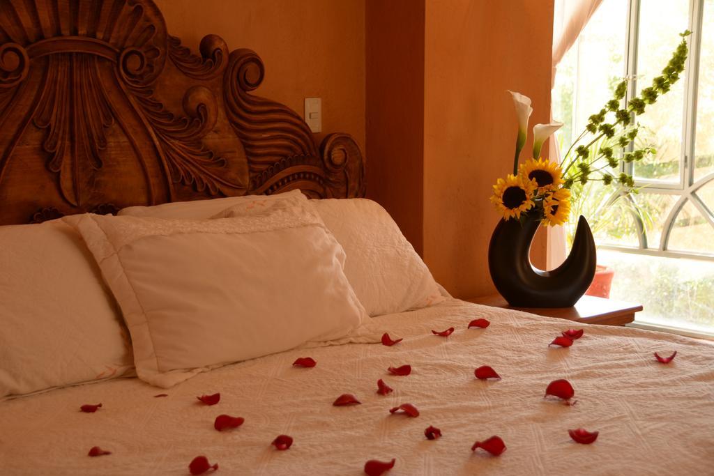 Hotel Boutique Casa Mellado Гуанахуато Экстерьер фото