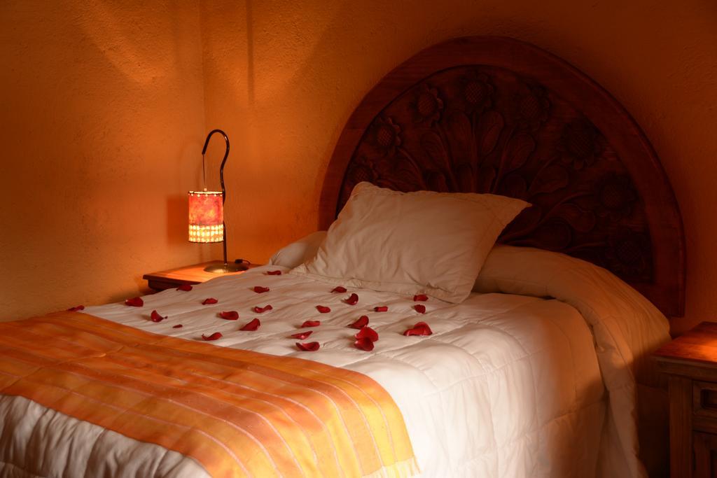 Hotel Boutique Casa Mellado Гуанахуато Экстерьер фото