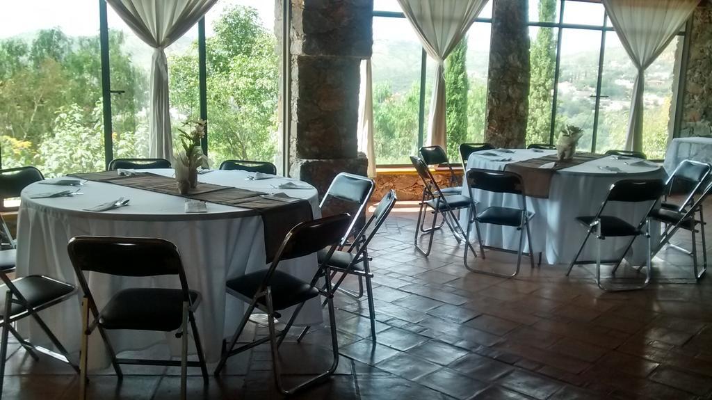 Hotel Boutique Casa Mellado Гуанахуато Экстерьер фото