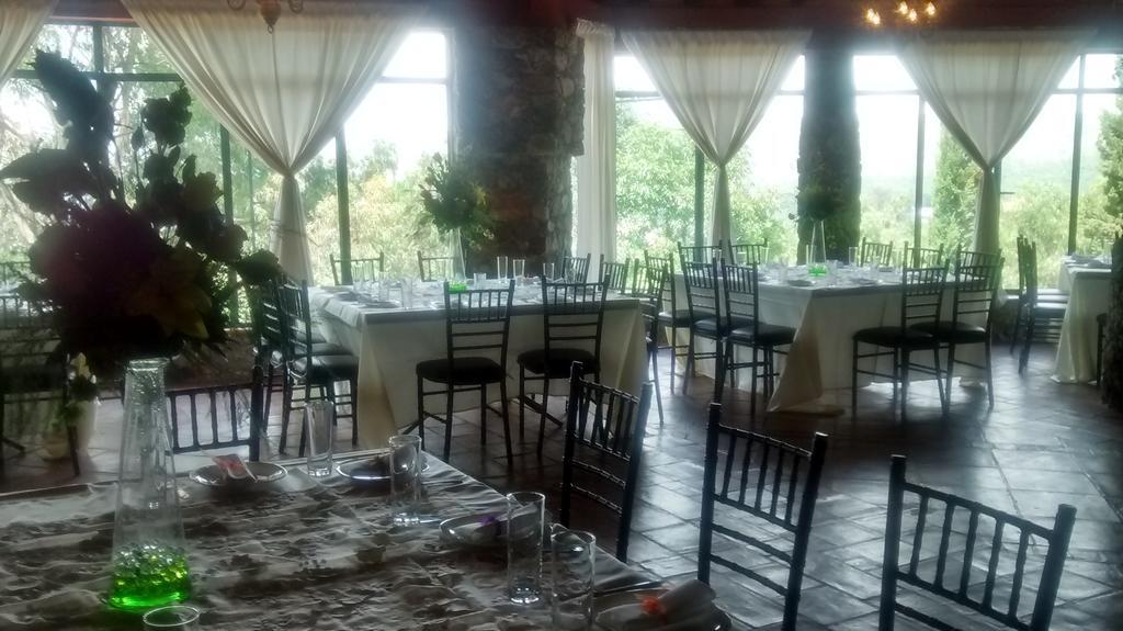 Hotel Boutique Casa Mellado Гуанахуато Экстерьер фото