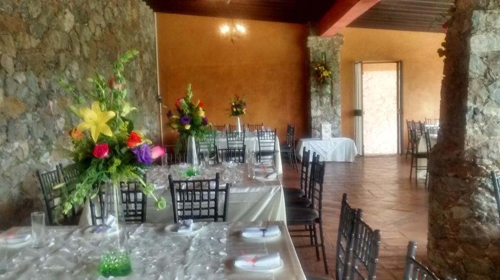 Hotel Boutique Casa Mellado Гуанахуато Экстерьер фото