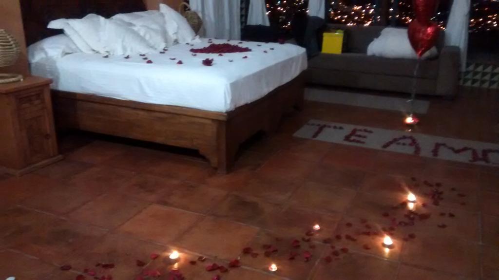 Hotel Boutique Casa Mellado Гуанахуато Экстерьер фото