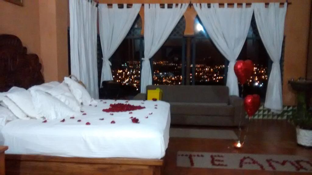 Hotel Boutique Casa Mellado Гуанахуато Экстерьер фото