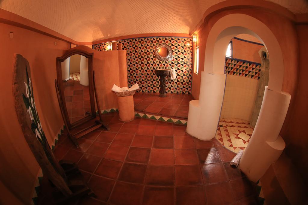 Hotel Boutique Casa Mellado Гуанахуато Экстерьер фото